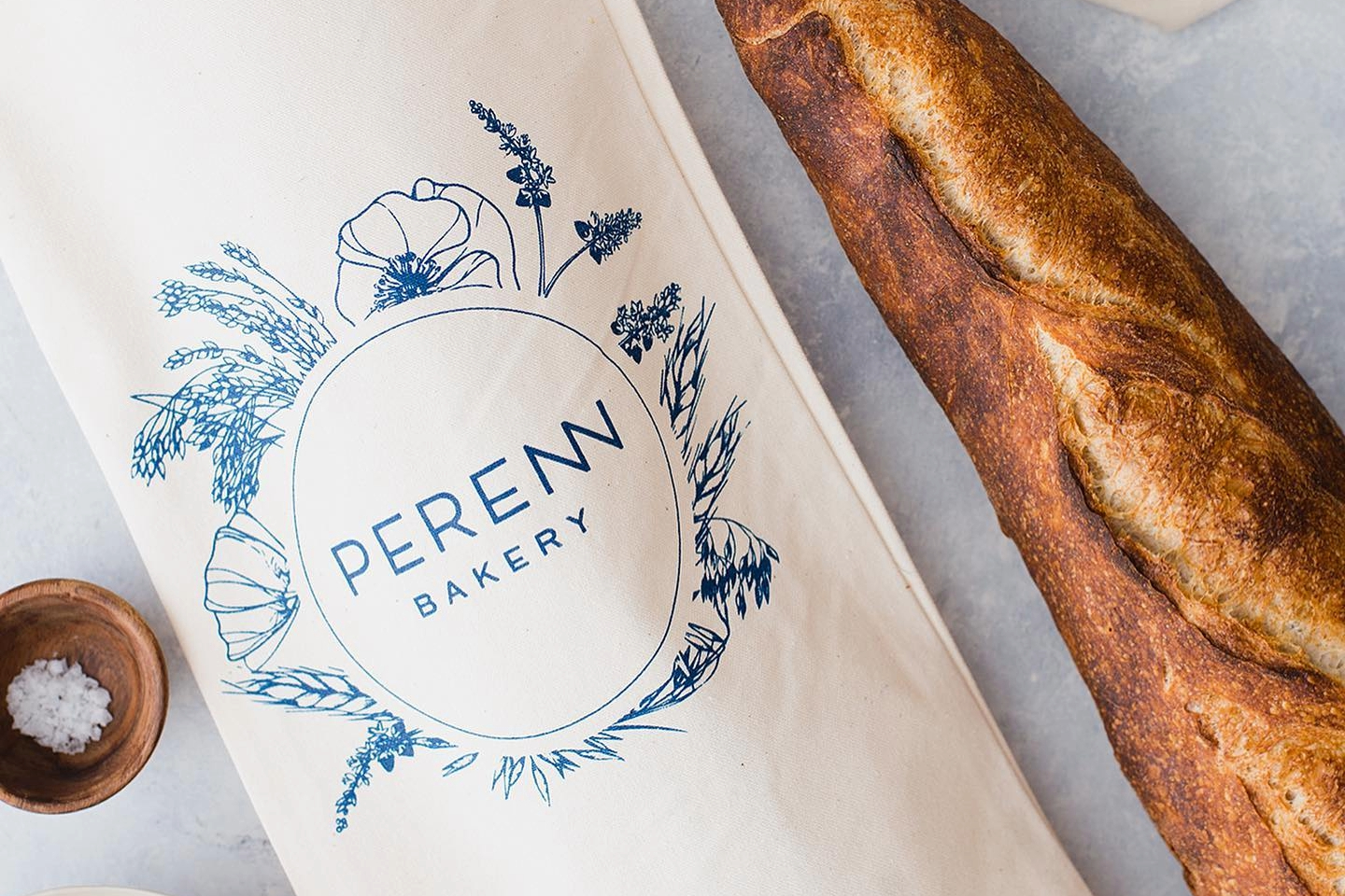 Perenn Bakery Franklin TN