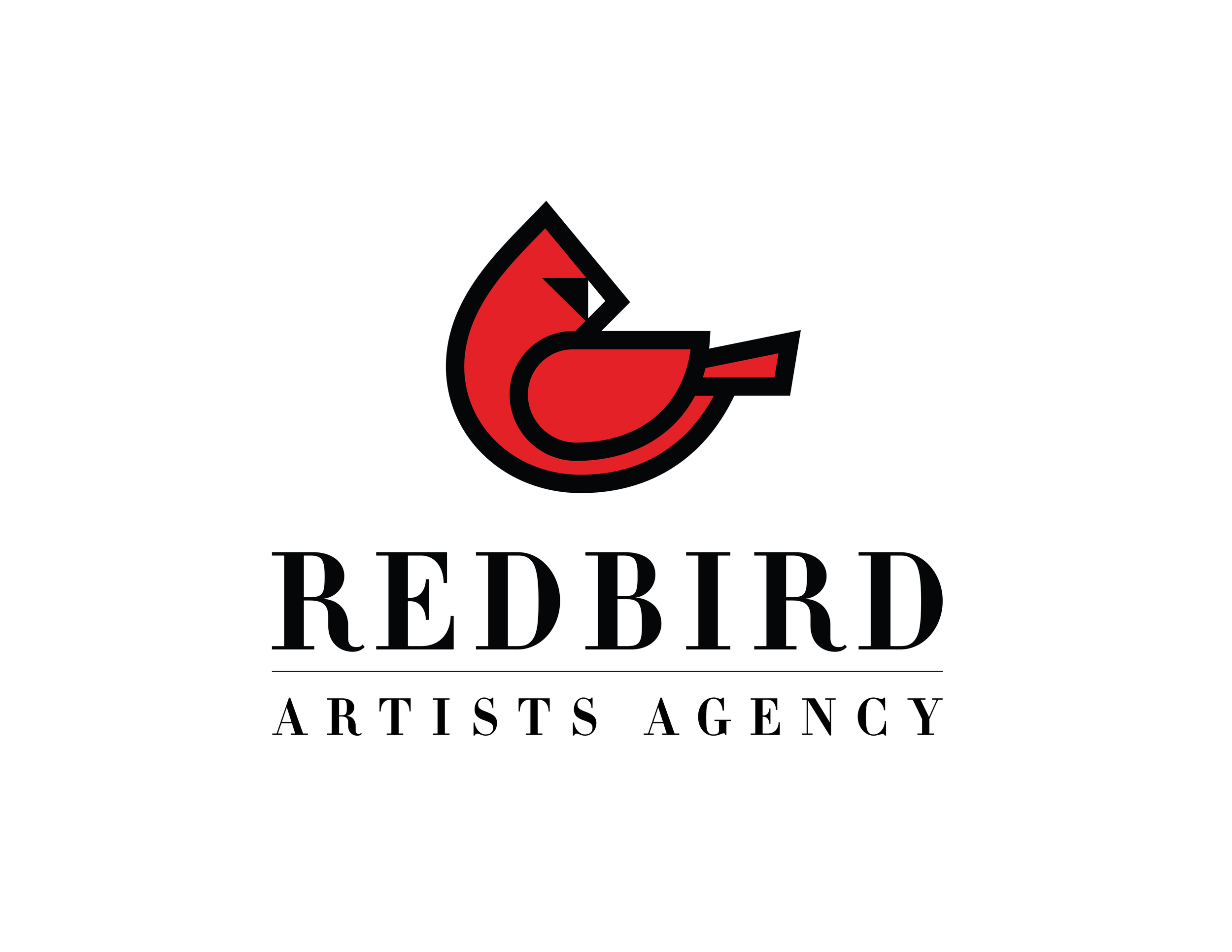 Redbird Artists Agency_Logo.