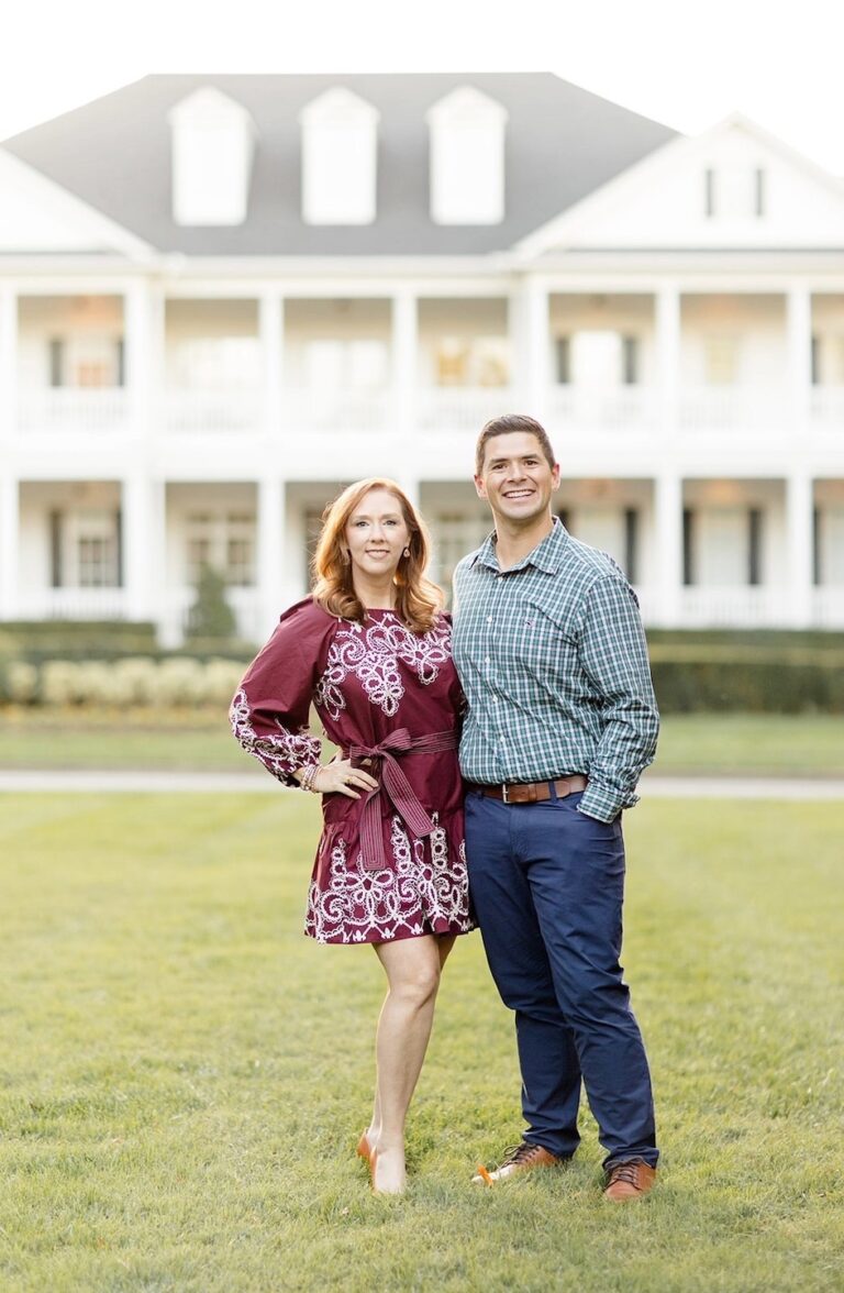 Ben & Christy Reed | The Reed Collective