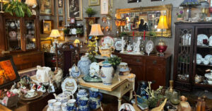 Spring Hill Antique Mall