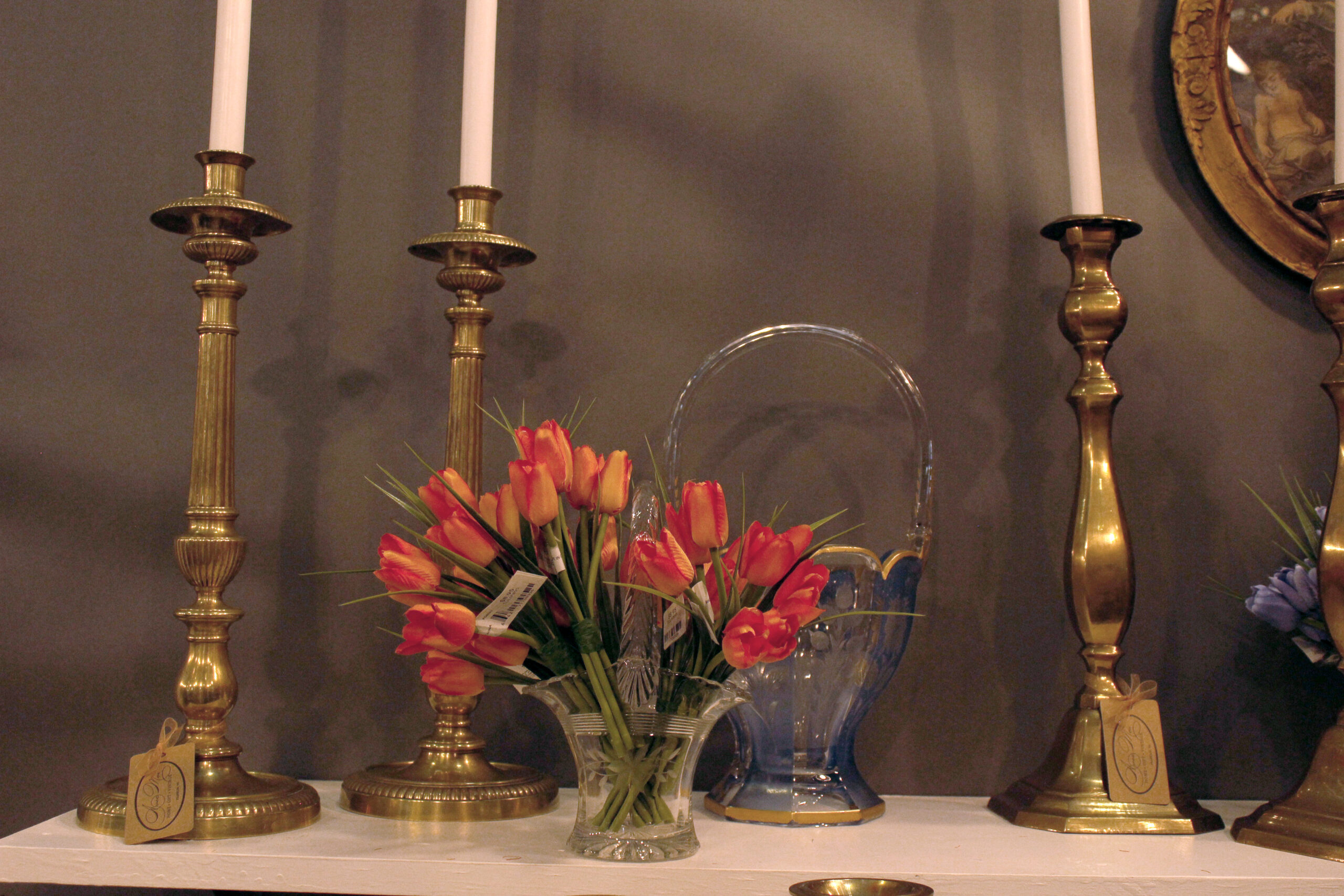 Antiques & Garden Show of Nashville_Antiques for Sale.JPG