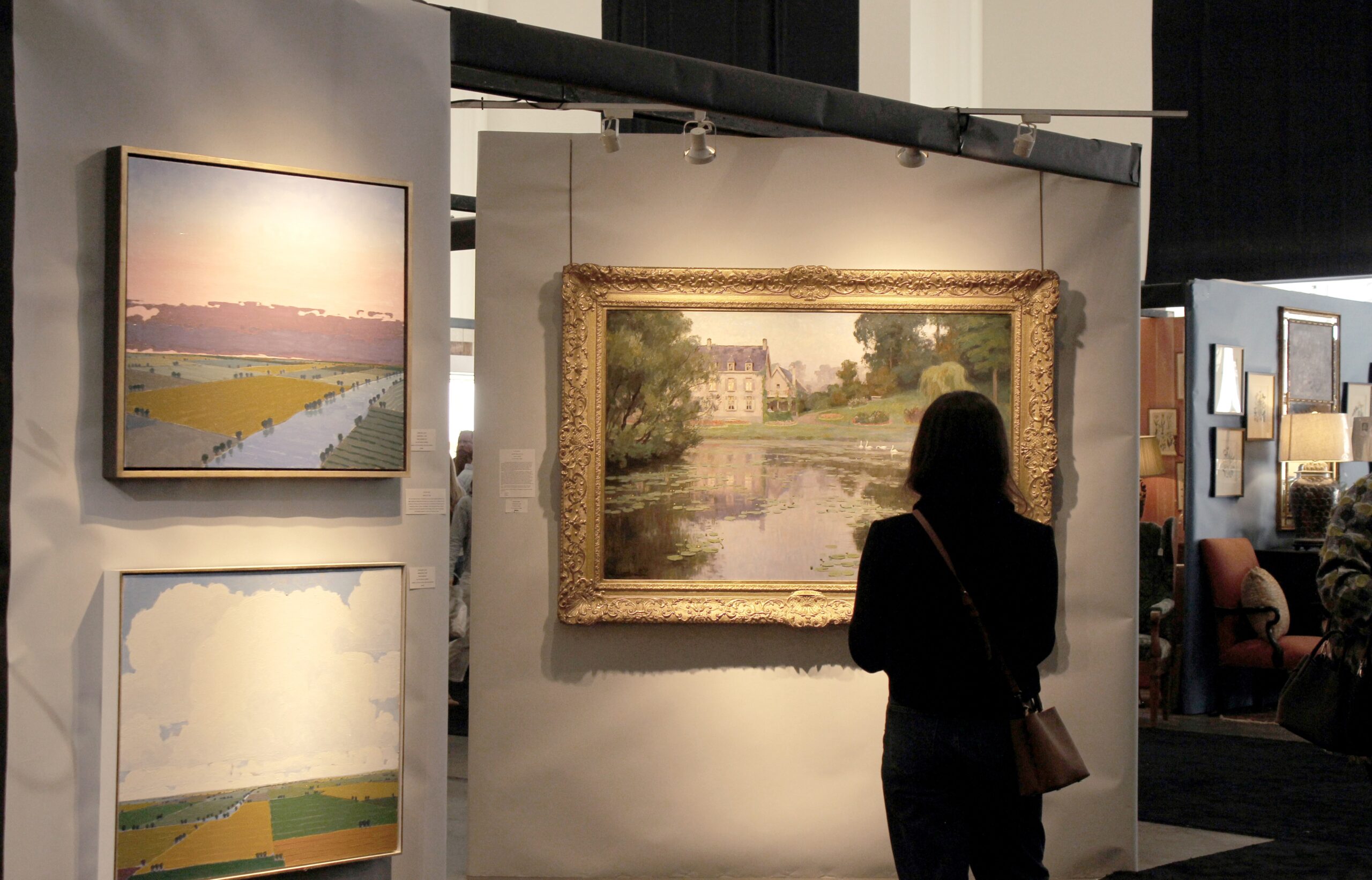 Antiques & Garden Show of Nashville_Artwork_Paintings.JPG