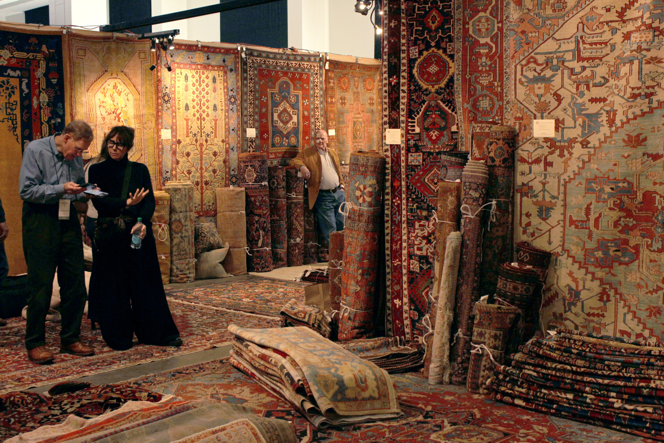 Antiques & Garden Show of Nashville_Rugs and Antique Rugs.JPG