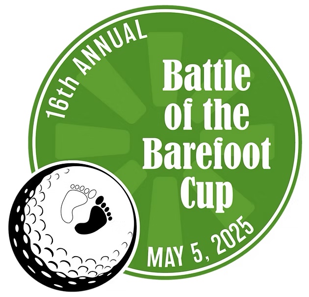 Barefoot Republic's 16th Annual Battle of the Barefoot Cup 2025 in Brentwood, TN.