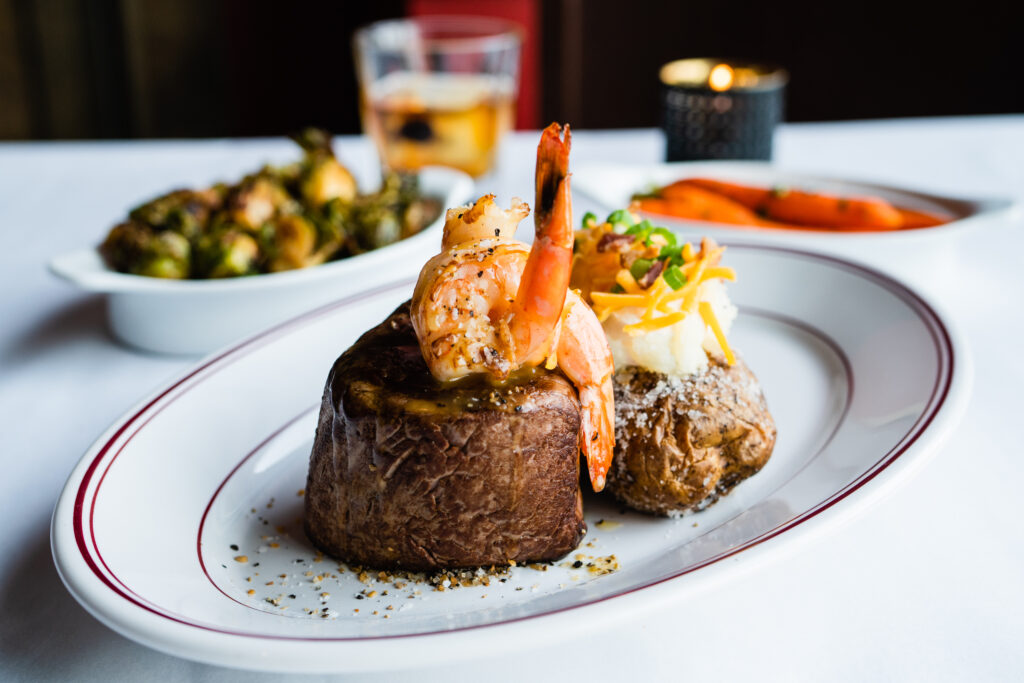 Char Restaurant in Franklin, TN_steak & seafood_courtesy 4Top Hospitality.