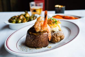 Char Restaurant in Franklin, TN_steak & seafood_courtesy 4Top Hospitality.