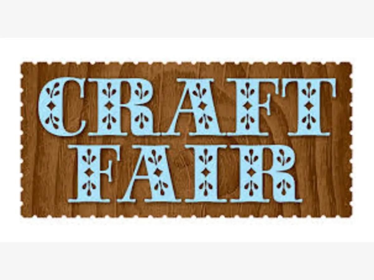 City of Fairview Arts and Crafts Fair.