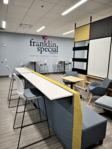 Franklin Special District New Central Office 4