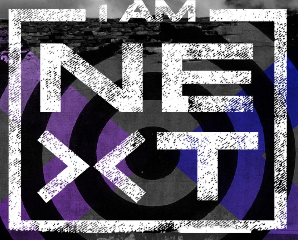 I am NEXT_Logo