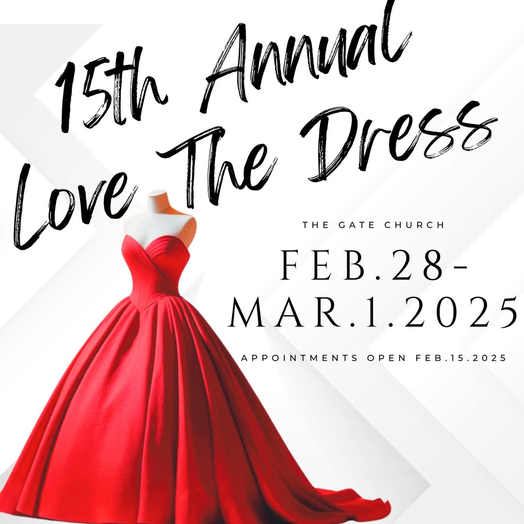 Love The Dress TN Prom Event Franklin, Tenn.