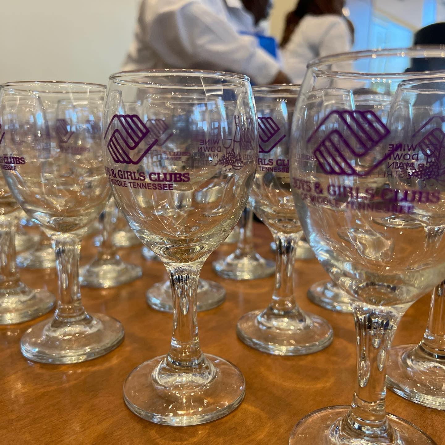 Wine Down Main Street Downtown Franklin Event