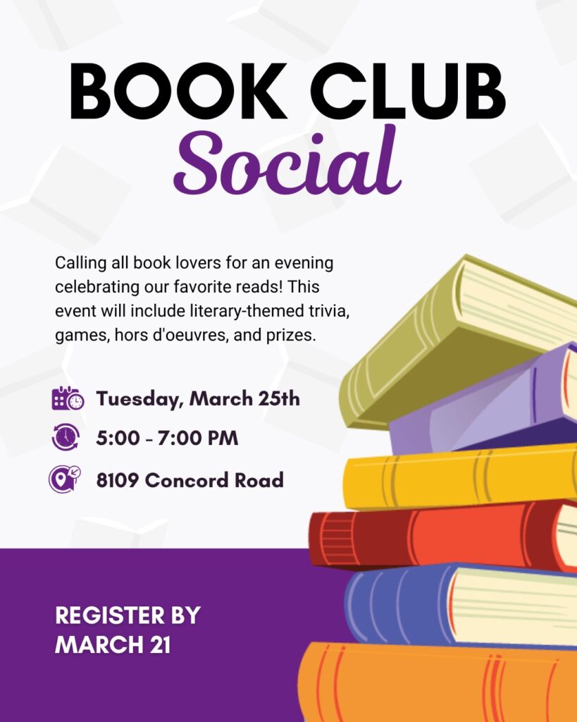 Book-Club-Social-Brentwood-TN-Library-Event.