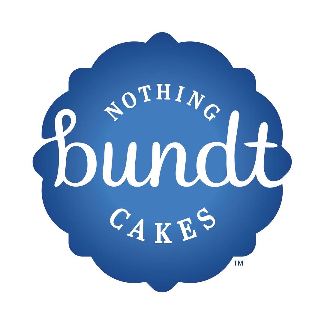 Nothing Bundt Cakes Brentwood, TN Store_Logo