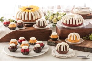 Nothing Bundt Cakes Brentwood, TN_Bakery