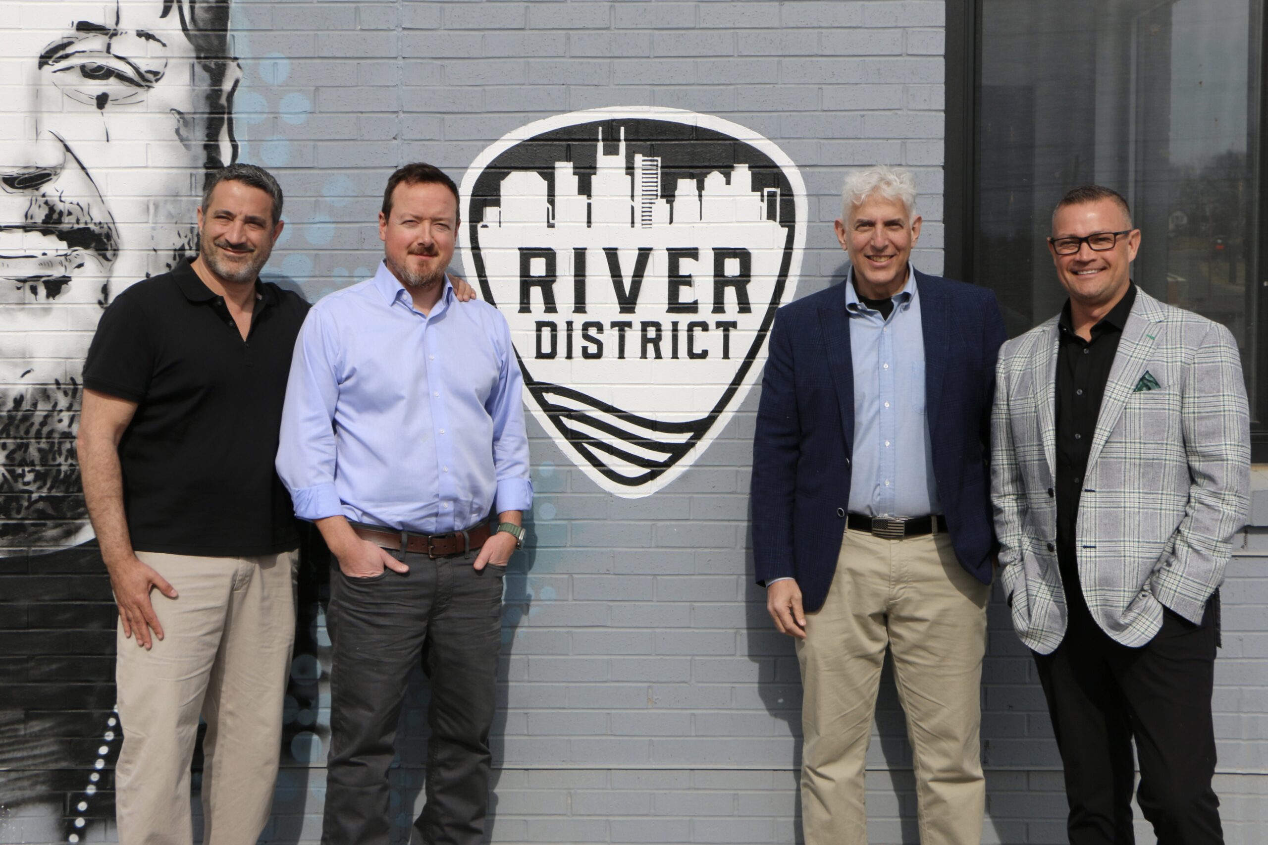 River District Nashville, TN_Partners