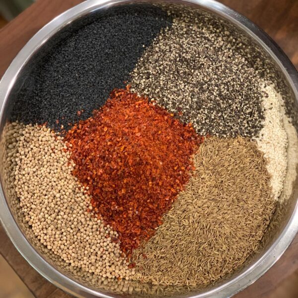 Savory Spice Shop Downtown Franklin, Tenn._Spices