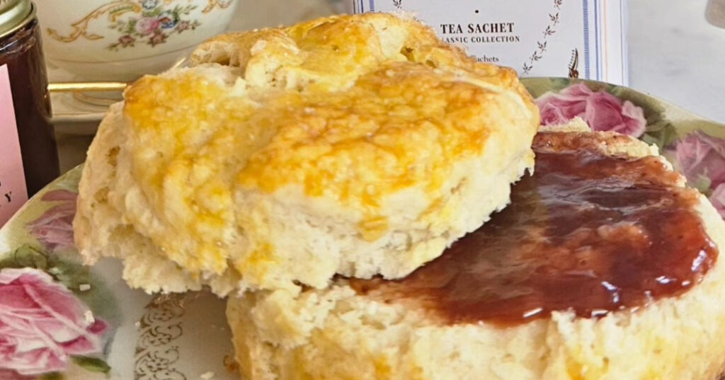 Triple Crown Bakery Franklin Brunch