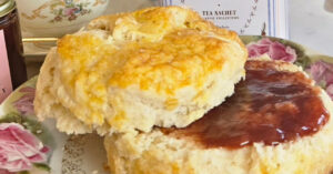 Triple Crown Bakery Franklin Brunch