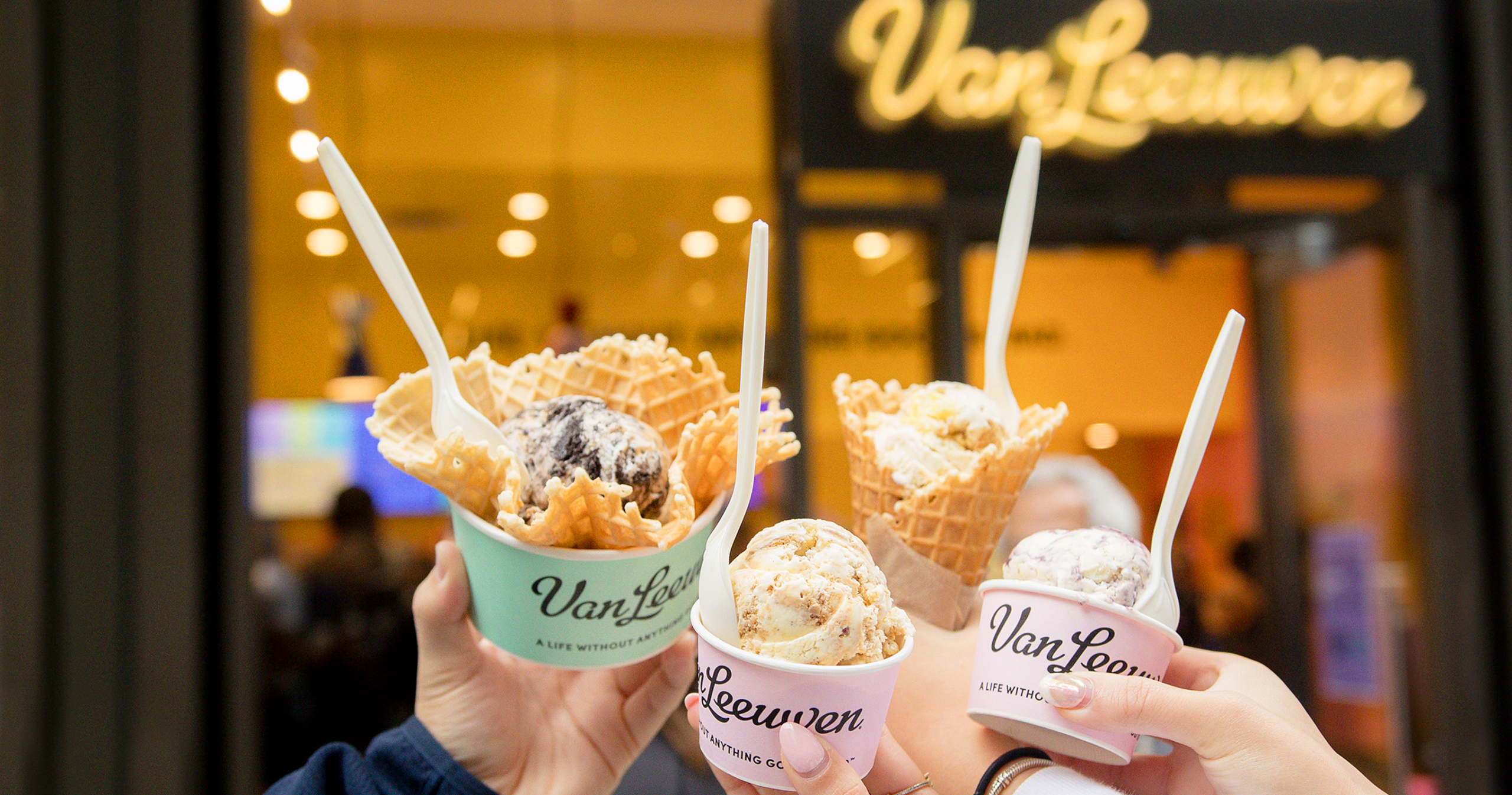 Van Leeuwen Ice Cream Nashville, TN_Scoops - credit Lindsay Levin