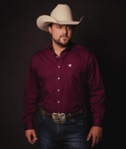 Country Artist Walker Montgomery to sing the National Anthem at Steeplechase.
