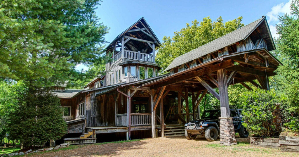 Dark Horse Recording Studio Lodging Franklin TN