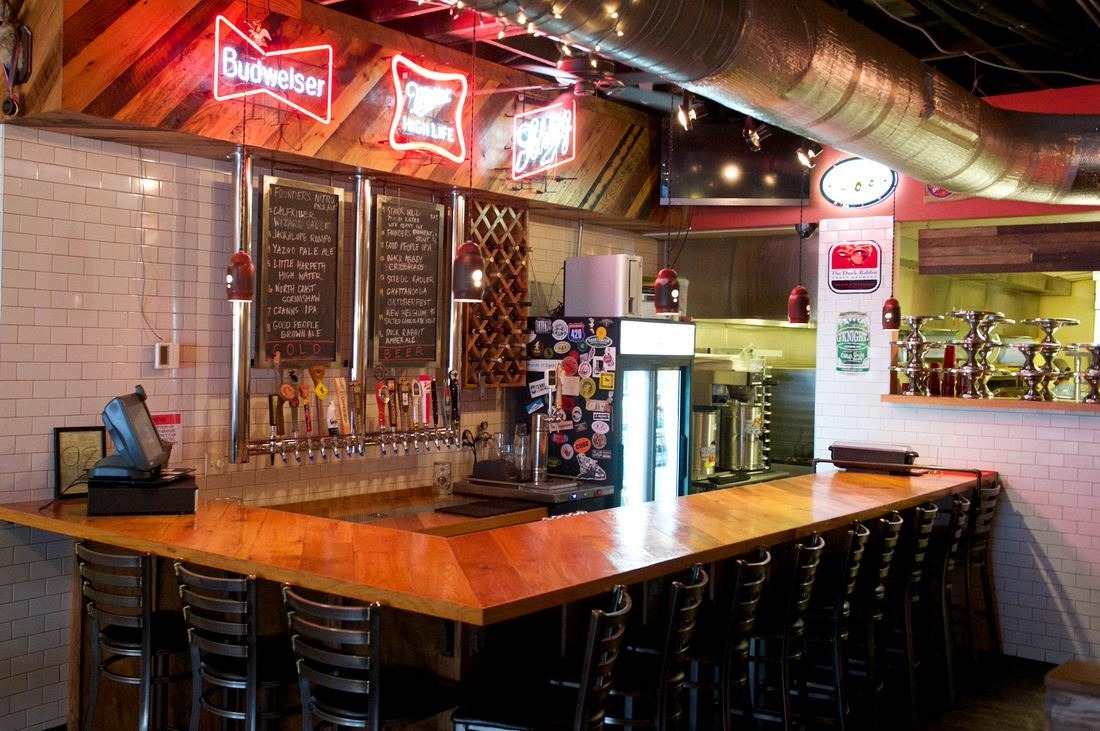 Five Points Pizza Nashville TN