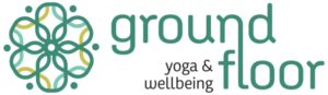 Ground Floor Yoga and Wellbeing Franklin, TN_Logo.