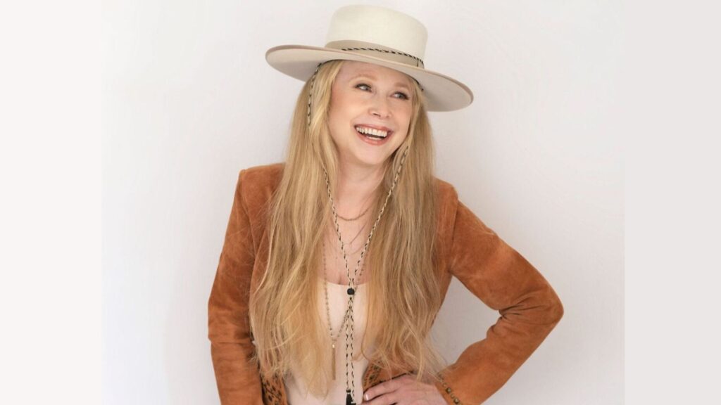 Highway 101's Paulette Carlson_The Franklin Theatre