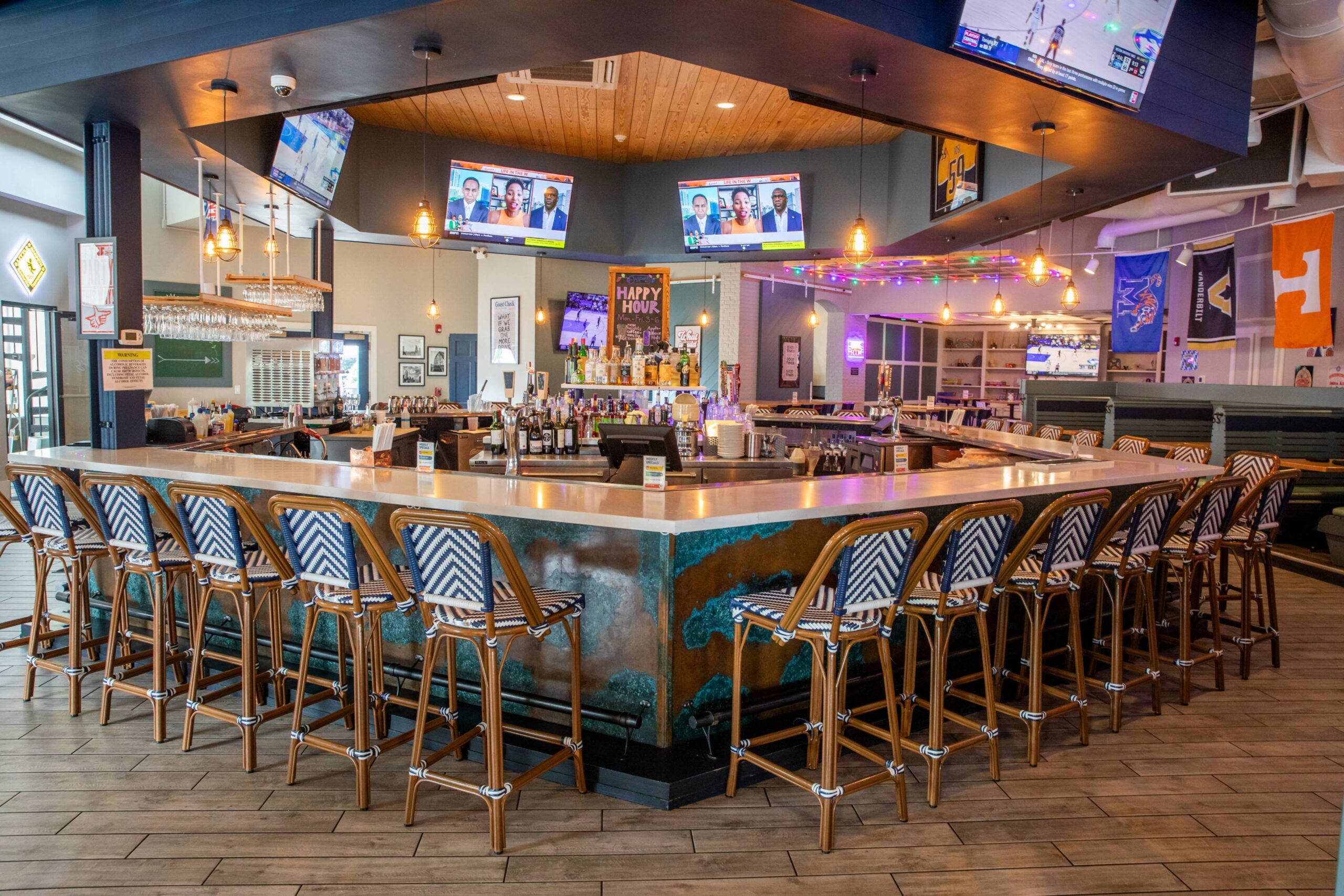 Jasper's Nashville Beer