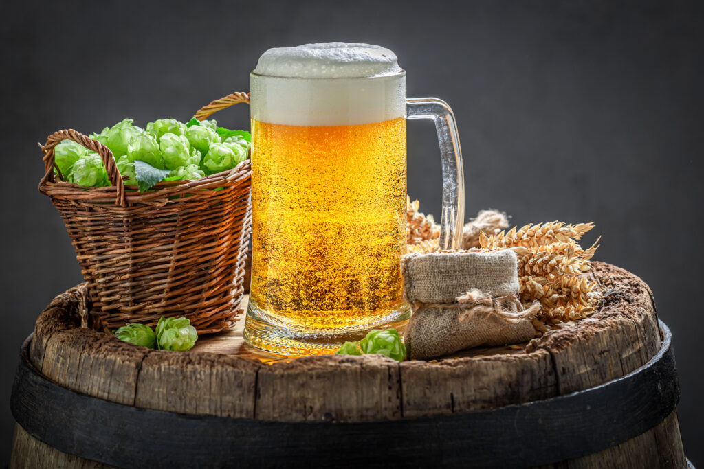 National Beer Day Franklin Williamson County TN