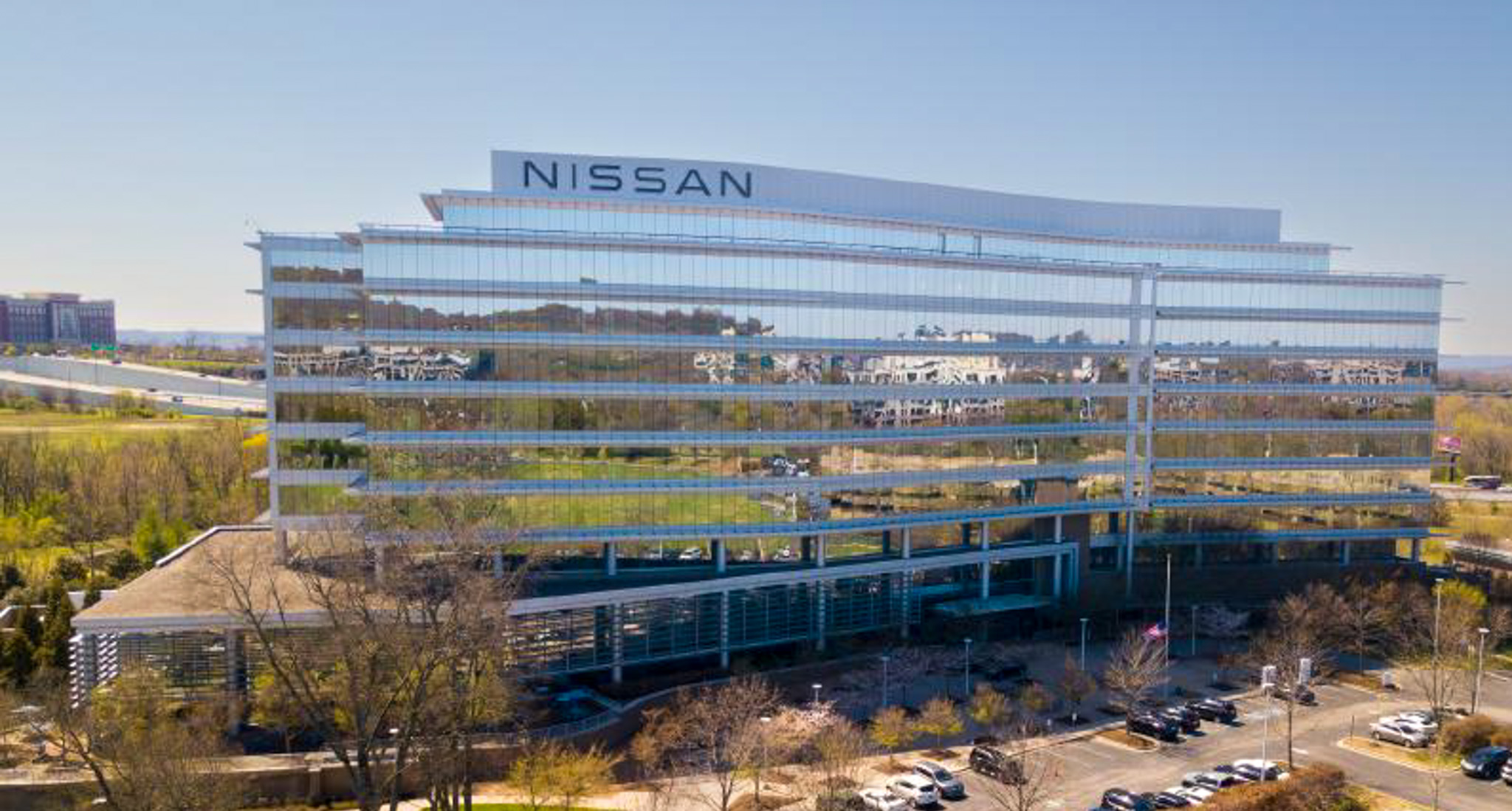 Nissan North America in Franklin, TN.