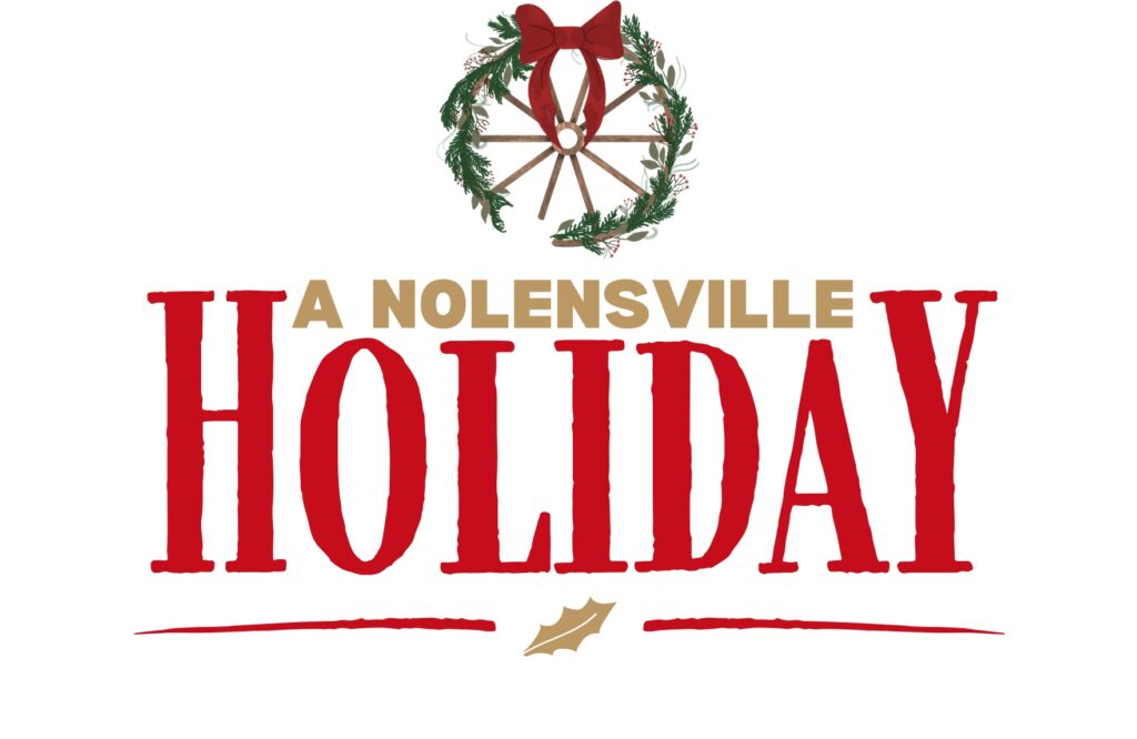 A Nolensville Holiday Nolensville, TN Holiday Events.