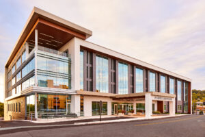 AC Hotel Nashville Brentwood, TN.