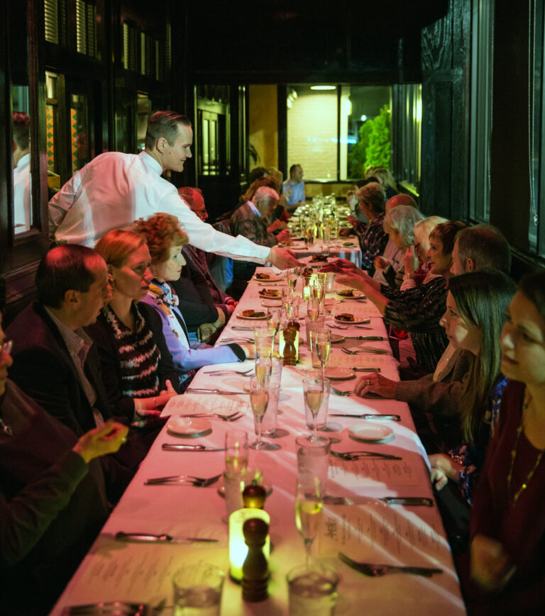 Amerigo Italian Restaurant