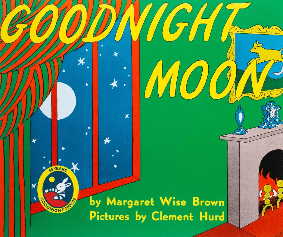 Goodnight Moon book
