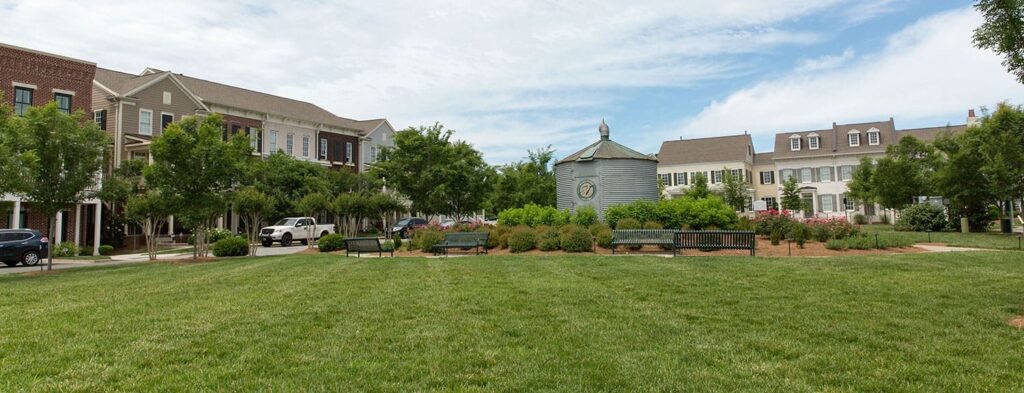 Hughes Mill Park Franklin, TN_Berry Farms.