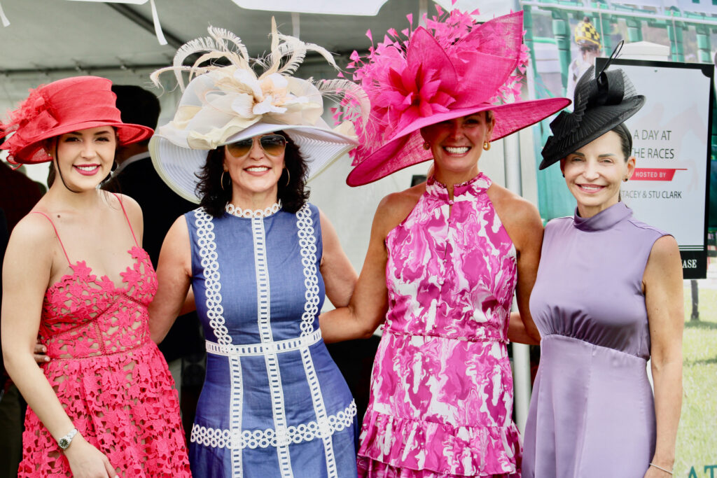 What to Wear to the Iroquois Steeplechase: Race Day Outfits, Hats, and Southern Spring Fashion in Nashville