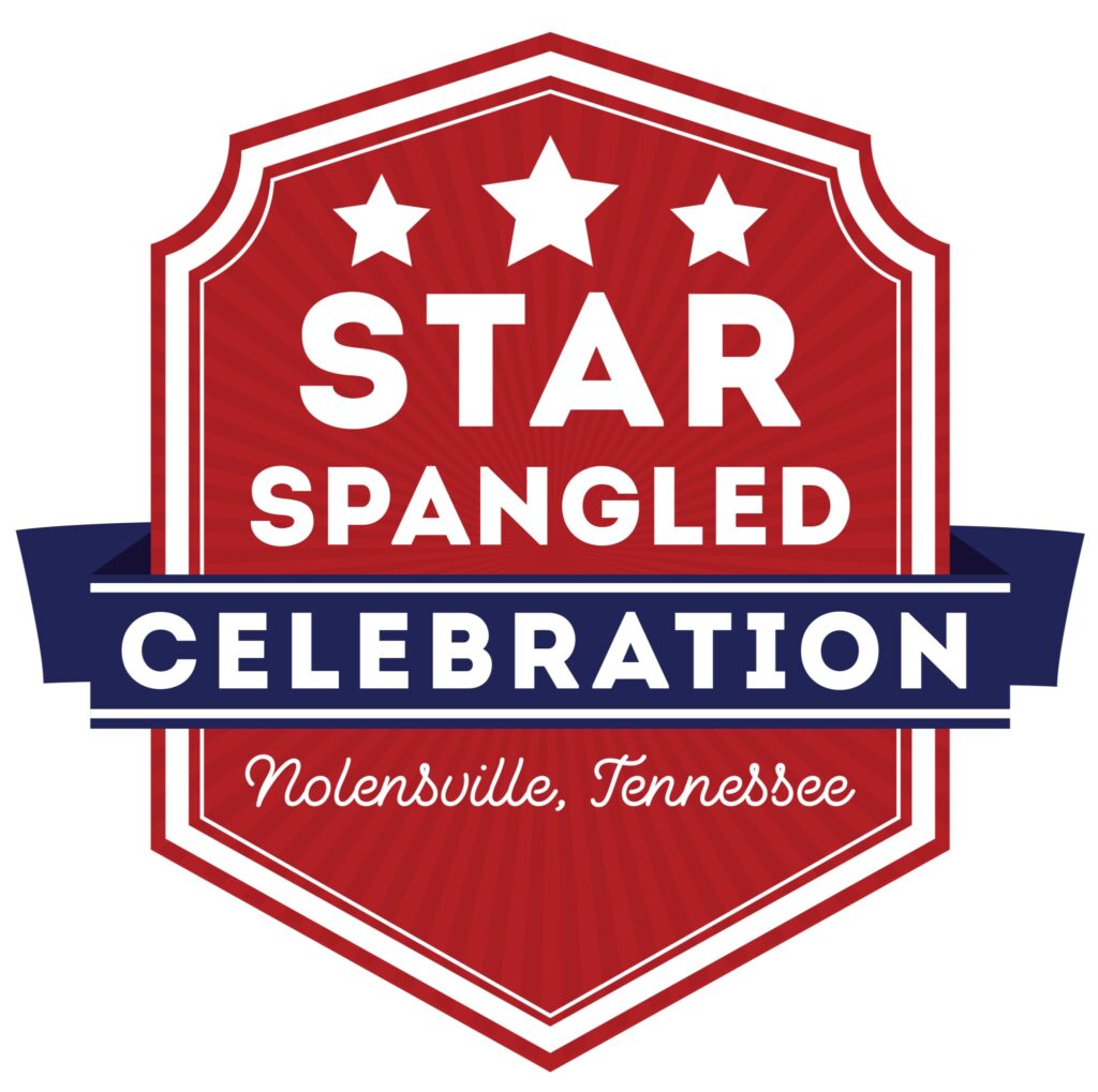 Star Spangled Celebration in Nolensville, TN.