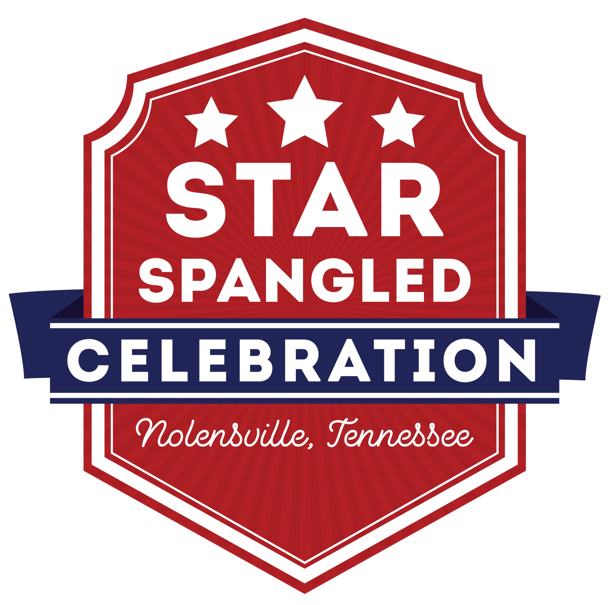 Star Spangled Celebration in Nolensville, TN.