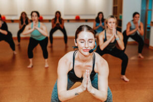 barre3 Franklin TN Cool Springs 6