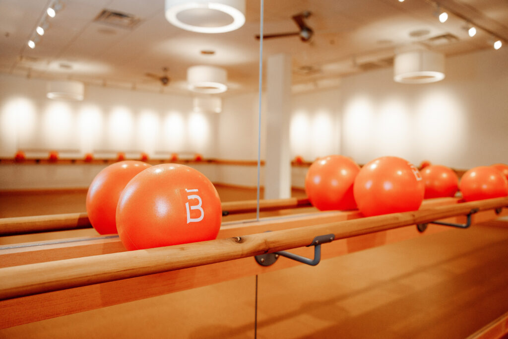 Barre3 in Brentwood TN