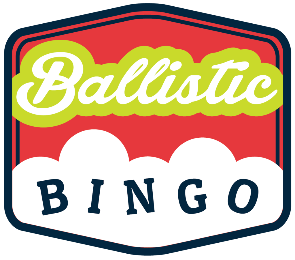 Ballistic Bingo Event in Franklin, TN at The Factory at Franklin.