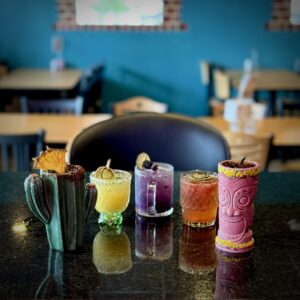 Cano's Mexican Bar & Grill in Fairview, TN_Cocktails.
