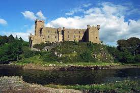 Dunvegan-castle