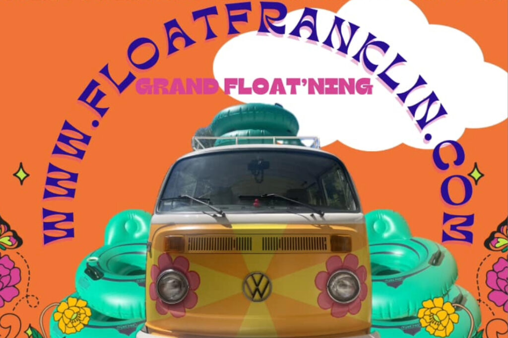 Float Franklin Harpeth River Floating in Franklin TN