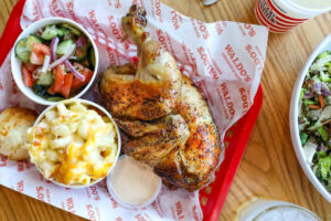 Waldos Chicken & Beer Franklin TN