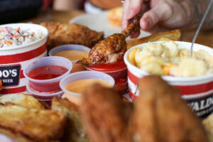 Waldos Chicken & Beer Nolensville TN
