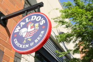 Waldos Chicken and Beer Brentwood TN