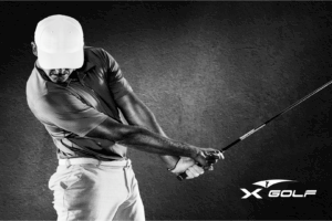 X Golf in Franklin Tennesse Indoor golf simulator