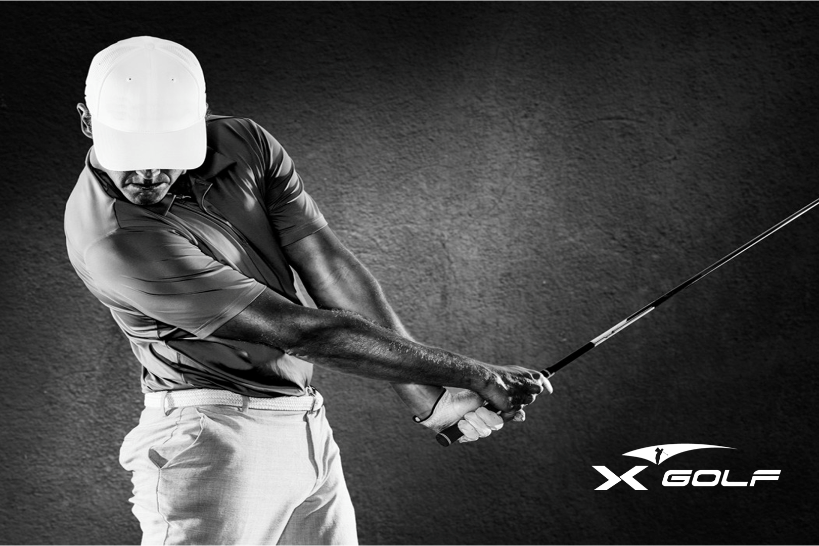 X Golf in Franklin Tennesse Indoor golf simulator